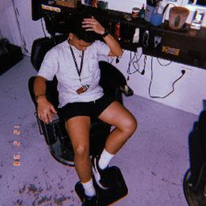 Meet your Posher, Aethan elysse